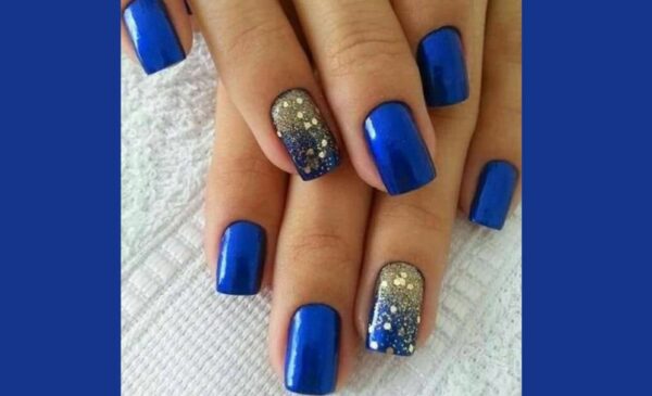 A Gel Overlay Mani/Pedi for 1 Person in Sydenham - Image 2