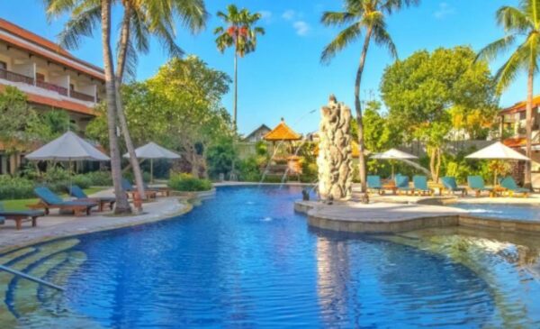 Travel to Bali for 8 Nights for 2 Adults - Image 11