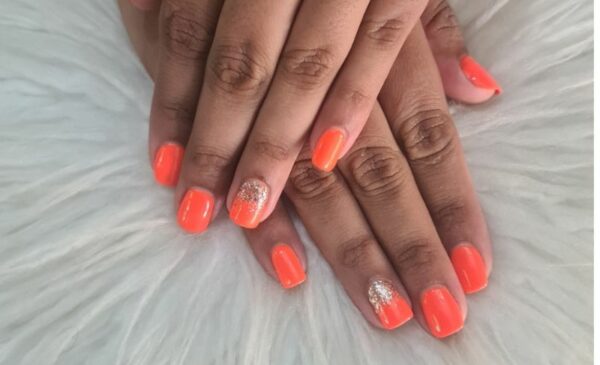 The Best Acrylics and Gel Toes in Umhlanga - Image 3