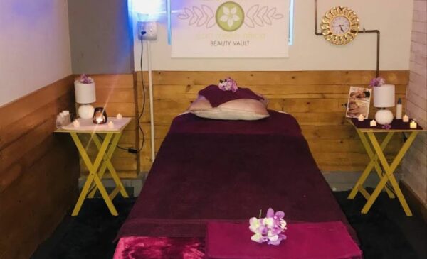 A Pamper Package for 1 in Sandton - Image 2