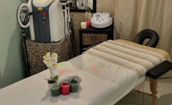 Get Slimming Treatments in Johannesburg - Image 2
