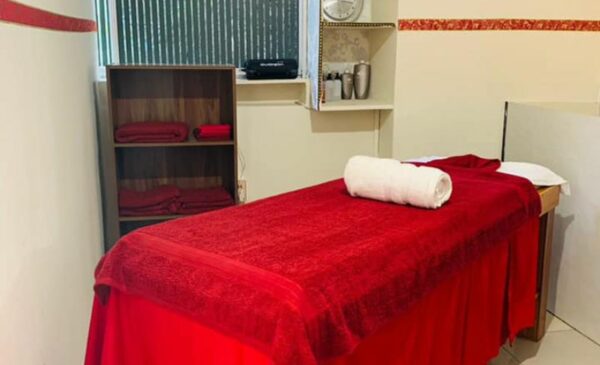 A Couples Pamper Package in Johannesburg - Image 3