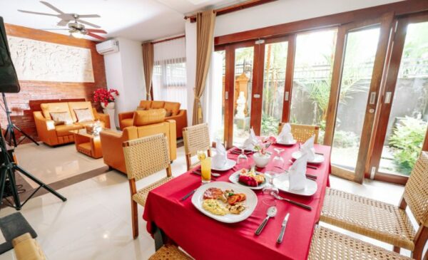 A 5 Night Stay in Beautiful Bali - Image 8
