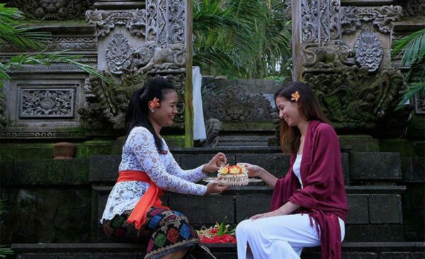 Travel to Bali for 8 Nights for 2 Adults - Image 3