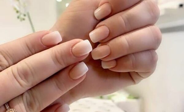 A Deluxe Mani and Pedi Combo in Randburg