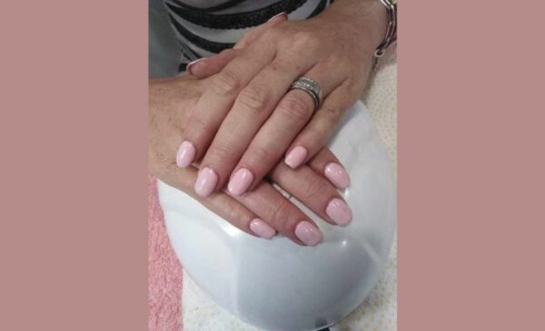 A Gel Overlay Mani/Pedi for 1 Person in Sydenham - Image 3