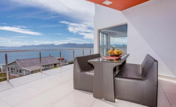 A Coastal 2-Night Stay for 2 in Gansbaai - Image 3