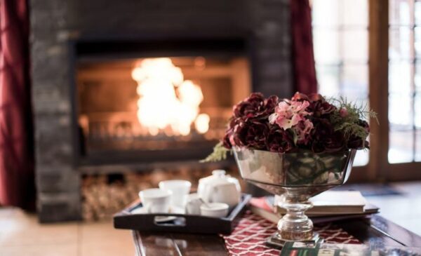 1-Night Stay for 2 Plus a Pamper Package