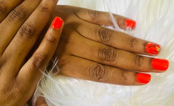 A Deluxe Mani and Pedi Combo in Randburg - Image 4