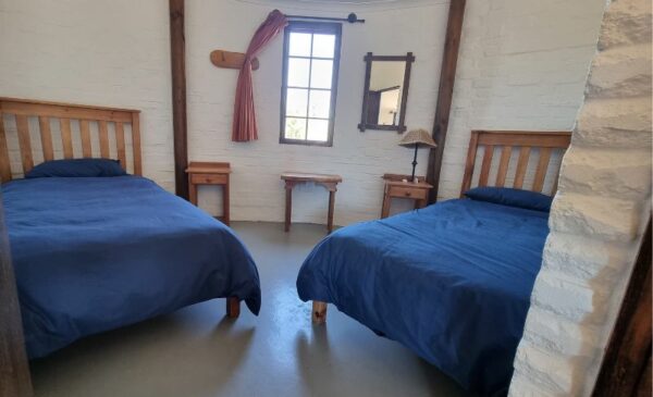 A 2-Night Cottage Stay for 4 People in Bergriver - Image 5