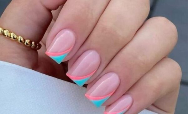 The Best Acrylics and Gel Toes in Umhlanga