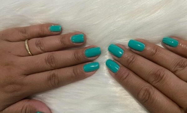 A Deluxe Mani and Pedi Combo in Randburg - Image 3