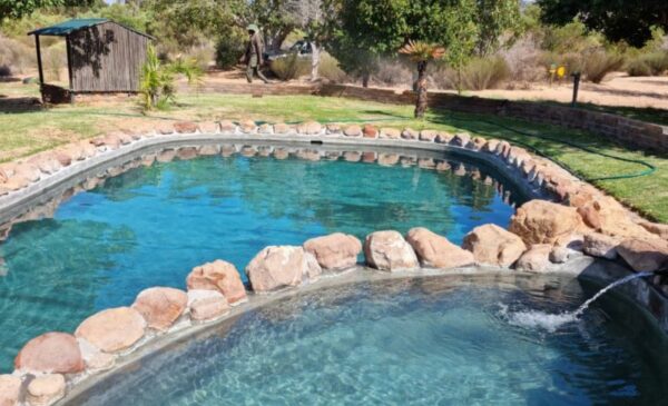 A 2-Night Cottage Stay for 4 People in Bergriver - Image 7