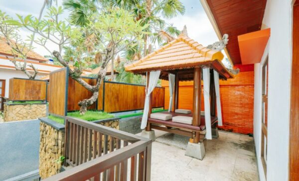 A 5 Night Stay in Beautiful Bali - Image 3