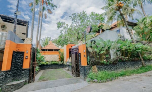 A 5 Night Stay in Beautiful Bali - Image 4