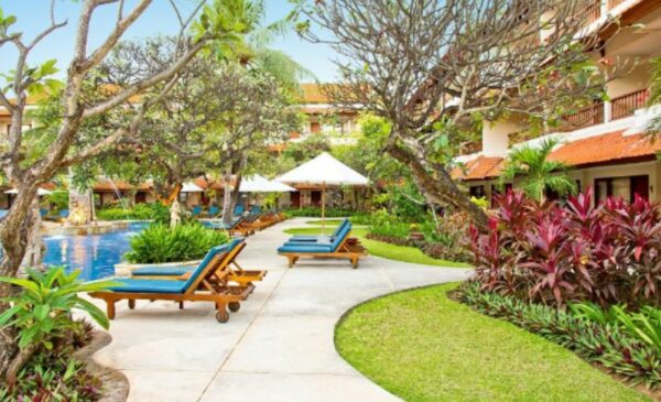 Travel to Bali for 8 Nights for 2 Adults - Image 6