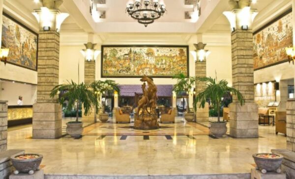 Travel to Bali for 8 Nights for 2 Adults - Image 7