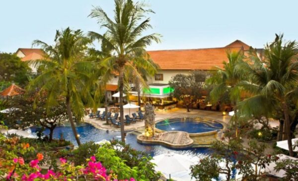 Travel to Bali for 8 Nights for 2 Adults - Image 8
