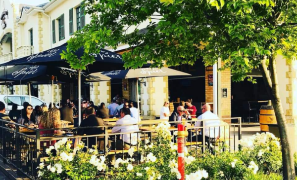 Get 2 Gourmet Pizzas for 2 People in Lanseria - Image 2