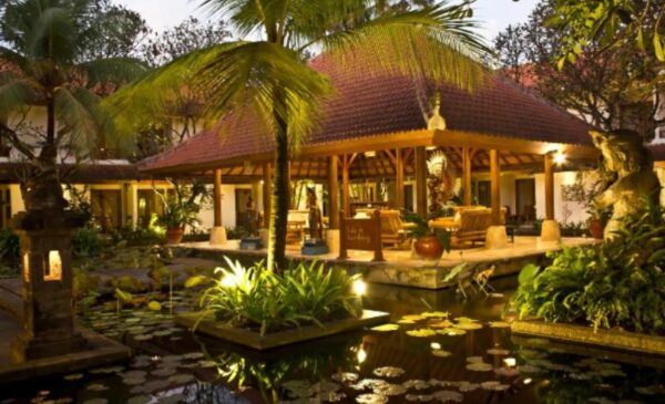 Travel to Bali for 8 Nights for 2 Adults - Image 9