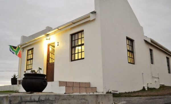 Agulhas Heights