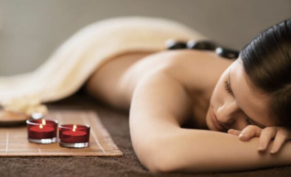 A Pamper Package for 1 Person in Century City