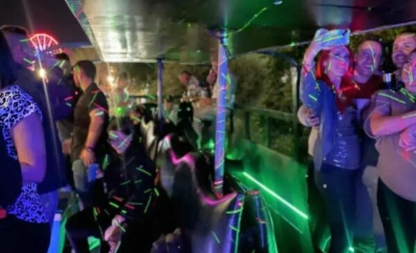 Go on a Hop On, Hop Off Pub Crawl in Jozi - Image 4