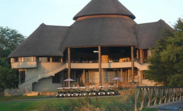 A Luxurious 2-Night Getaway to Eswatini - Image 3