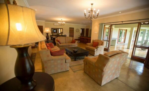 A Luxurious 2-Night Stay for 2 People in Eswatini - Image 4