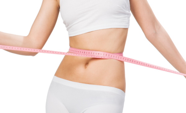 Weight-Loss Treatments for 1 in Johannesburg
