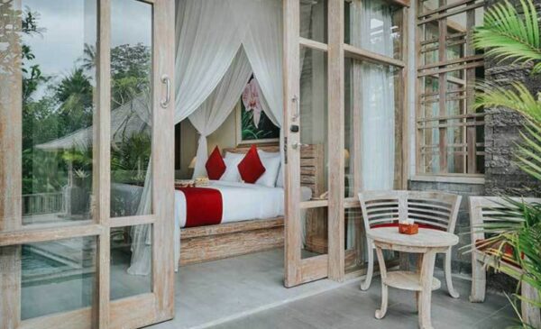 Travel to Bali for 8 Nights for 2 Adults - Image 2