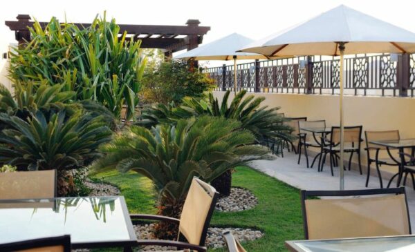 A 4-Night Stay for 2 at the Movenpick Al Mamzar in Dubai - Image 11