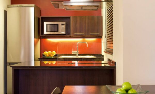 A 4-Night Stay for 2 at the Movenpick Al Mamzar in Dubai - Image 6