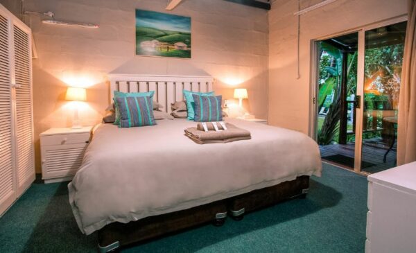 Stay in Qoloha for A Wild Coast Vacation - Image 5