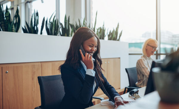A Level 3 Admin, Secretarial & PA Diploma