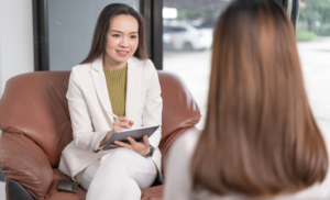 A Counselling and Psychotherapy Online Course