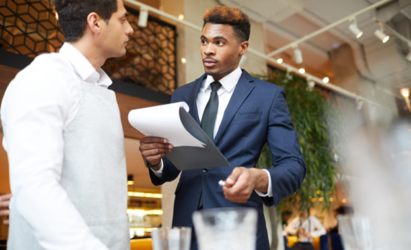 Get an Advanced Diploma in Restaurant and Hospitality Management