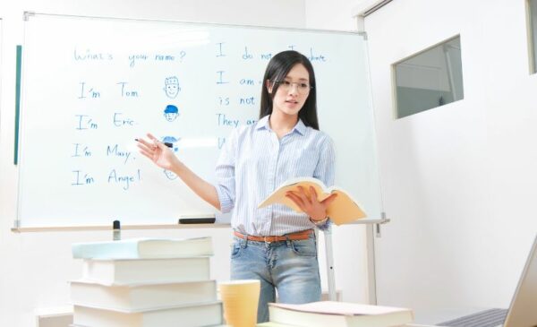 140 hour tefl tesol course