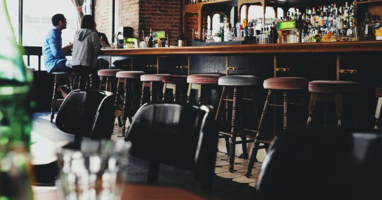 The 20 Best Parkhurst Restaurants