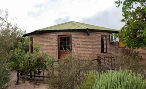 A 2-Night Cottage Stay for 4 People in Bergriver - Image 2