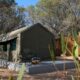 glamping bergriver