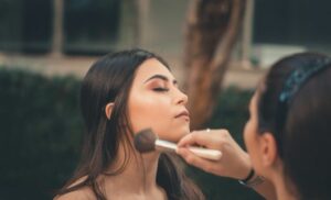 makeup online course