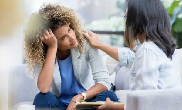 A Mental Health Online Training Course