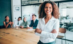 Leadership Training Course Online