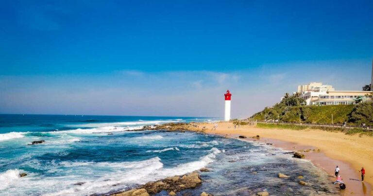 The 20 Best Restaurants in Umhlanga