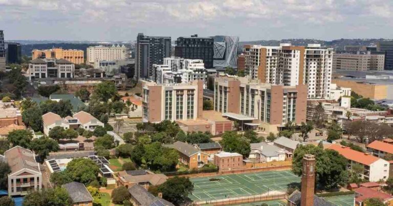 The 20 Best Rosebank Restaurants