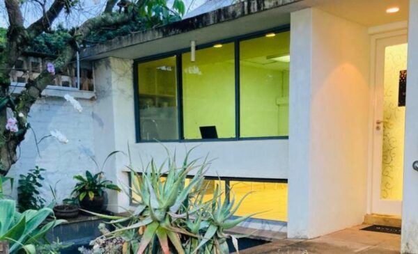 A Face Glow-Up and Massage Package in Durban - Image 2