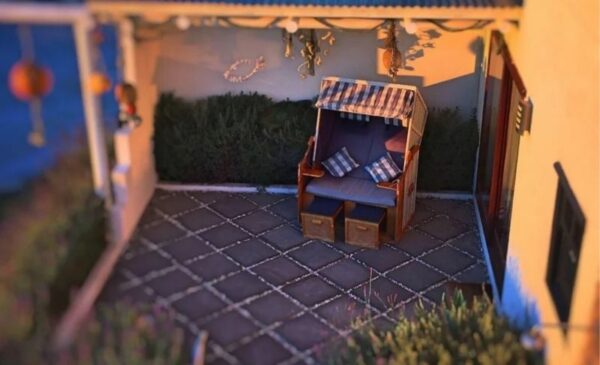 A 1-Night Stay for 2 in Paternoster - Image 6