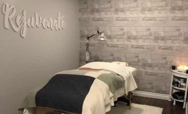 Breathe Beauty Spa