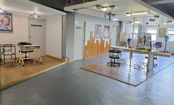 A 60-Minute Full-Body Massage in Sandton - Image 2